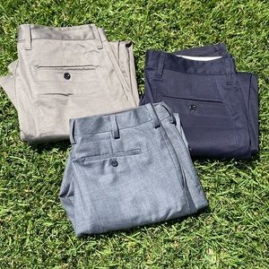 3 Pant Bundle